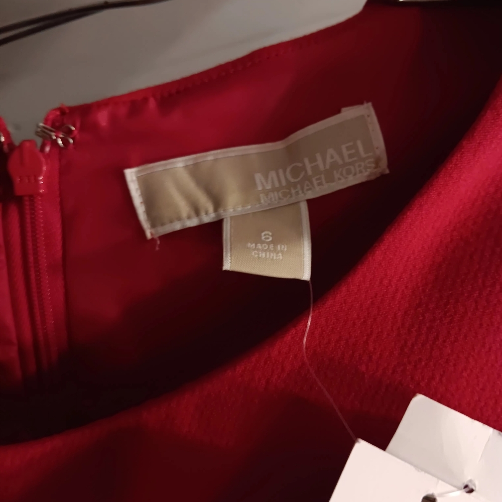 Michael korrs dress